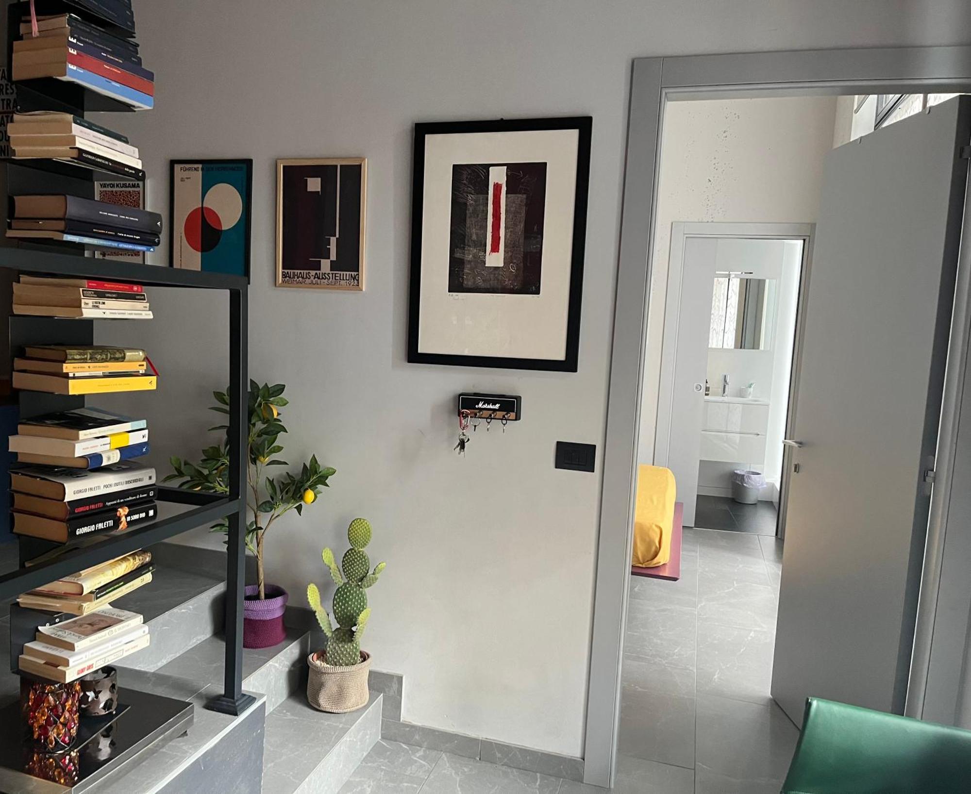 Bellissima Con Bagno Privato Citylife - Sempione Milano