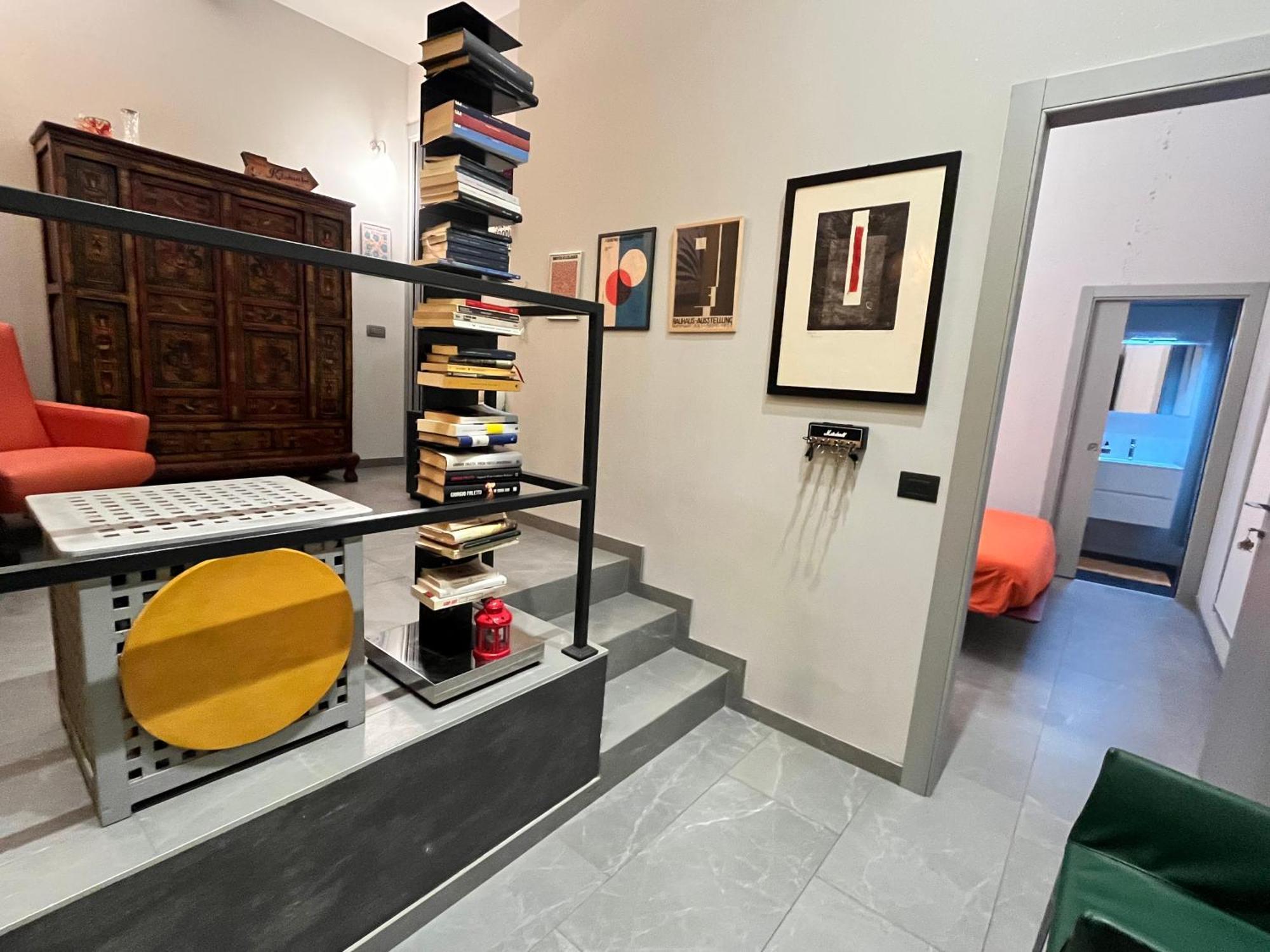 Bellissima Con Bagno Privato Citylife - Sempione * Milano